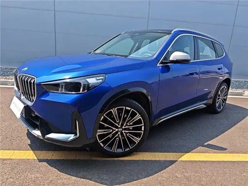 BMW X1 2024