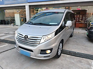 jac refine-m5