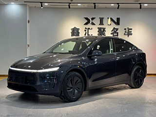 Заказать TESLA MODEL Y
