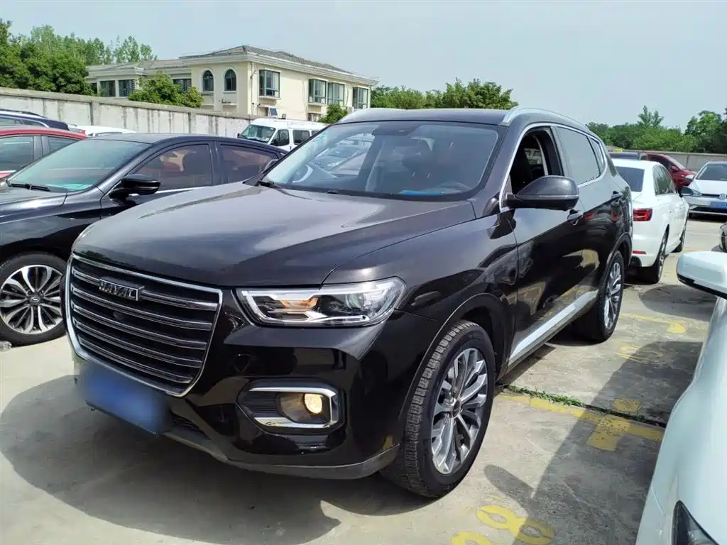 HAVAL H6 2020