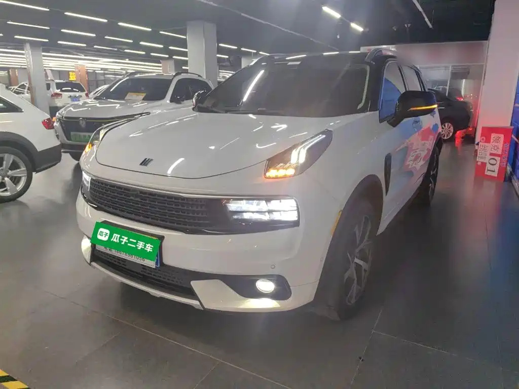 LYNK 01 2017
