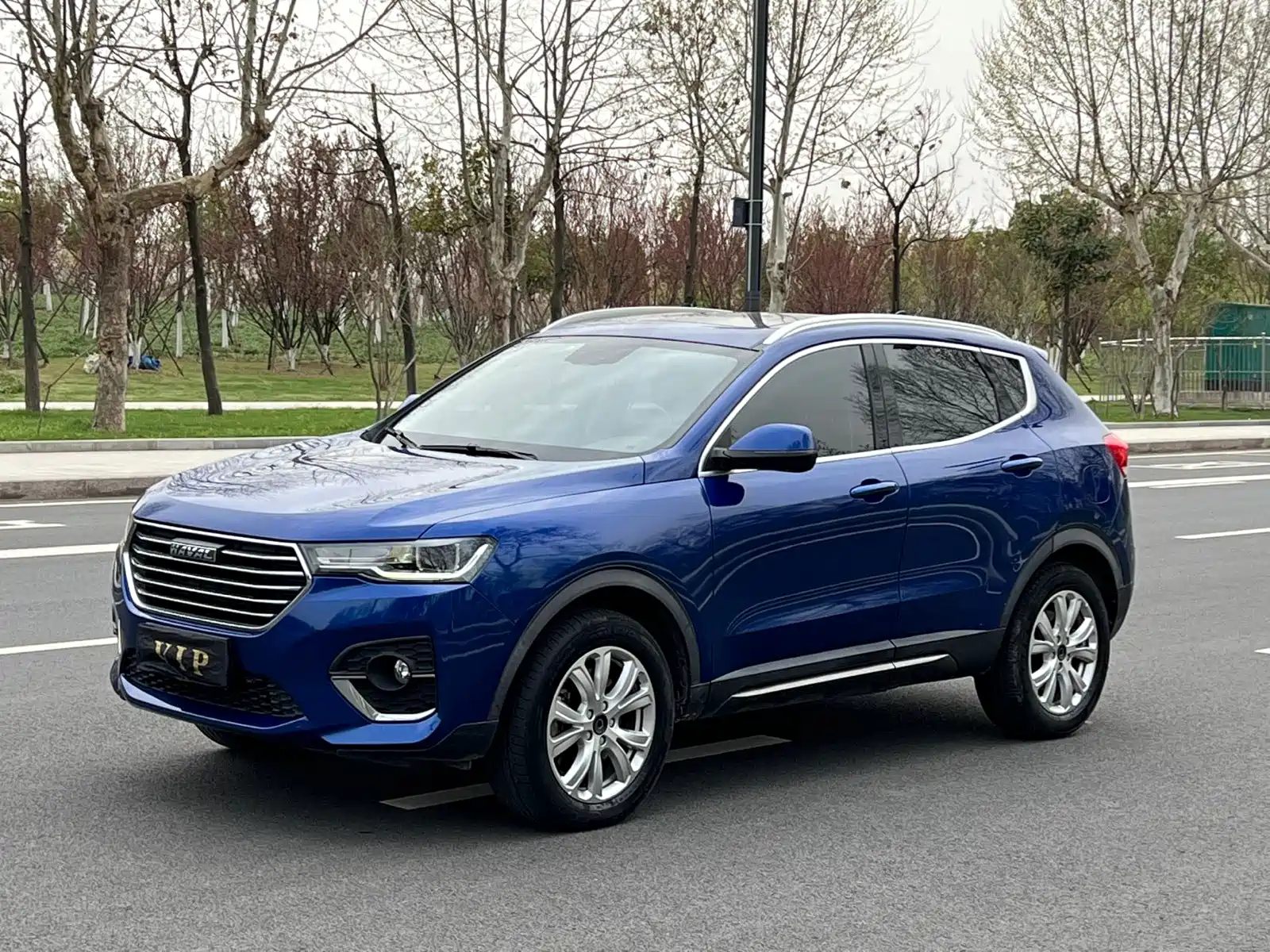 HAVAL H4 2019
