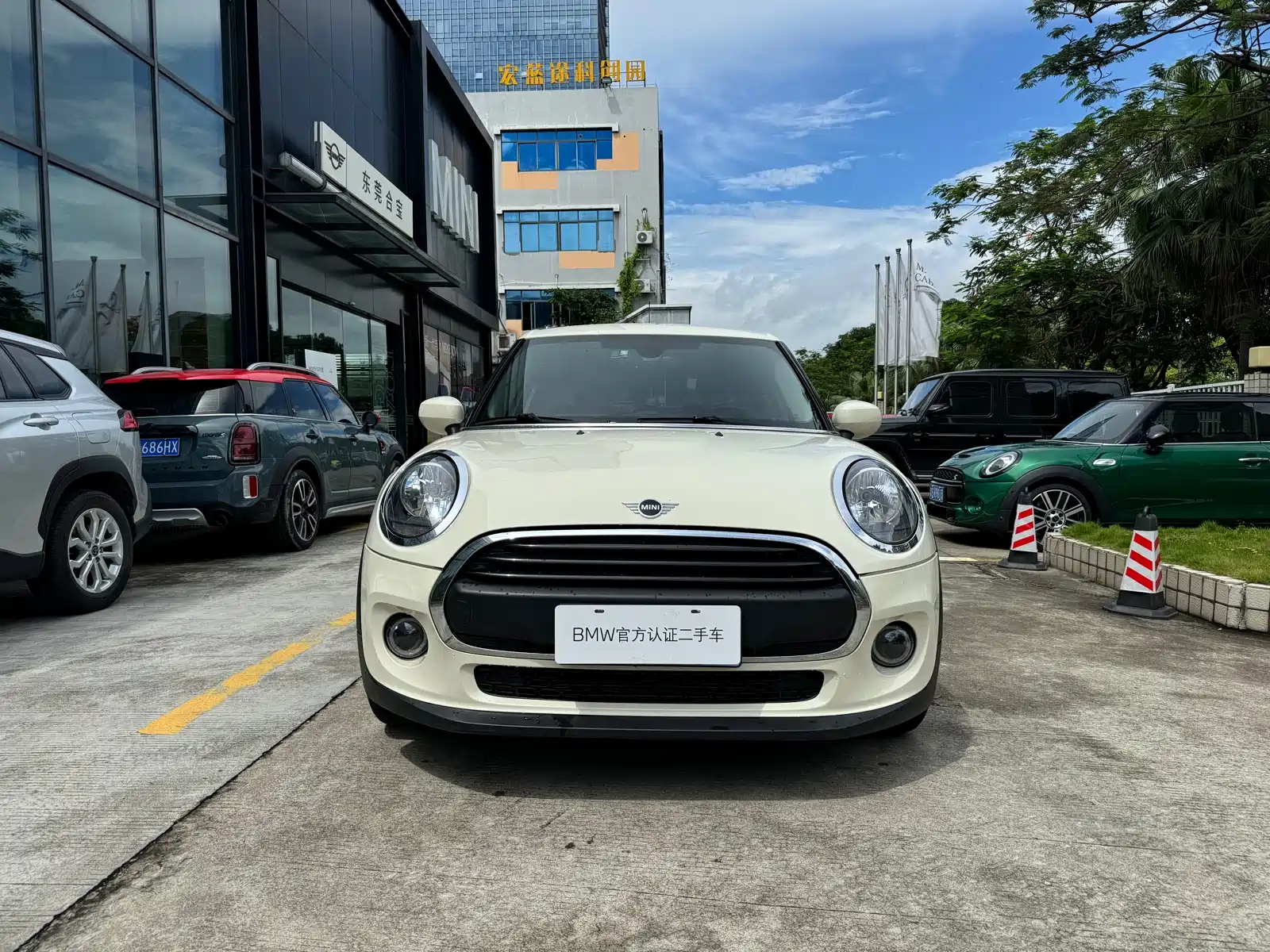 MINI OTHER 2021