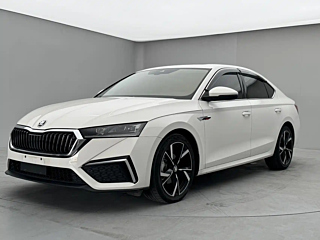 Заказать SKODA OCTAVIA