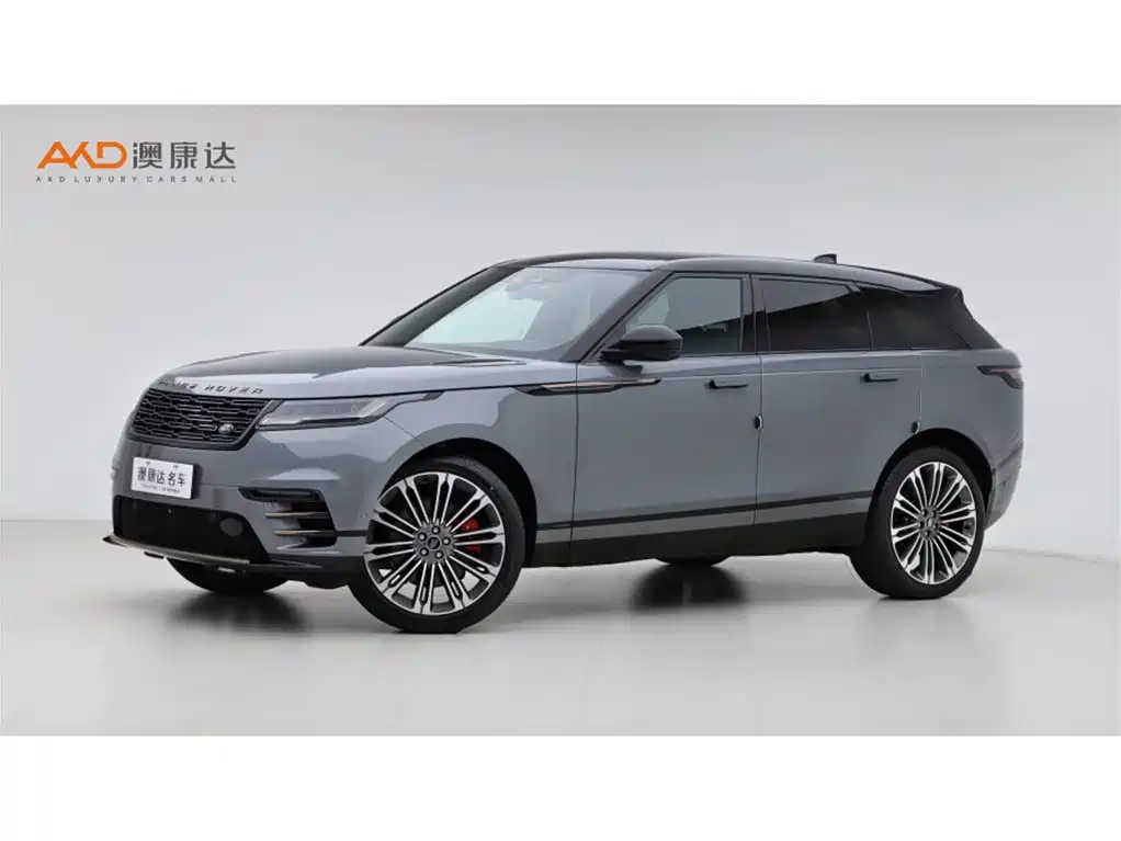 LAND ROVER RANGE ROVER VESSEL 2023