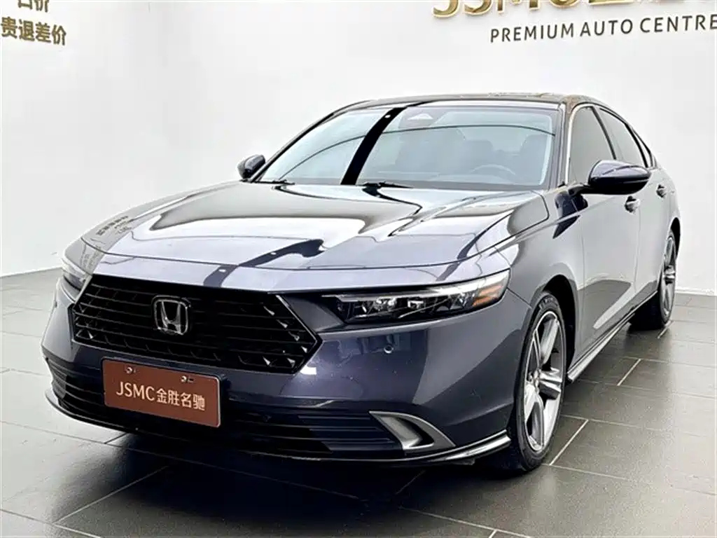 HONDA ACCORD 2023
