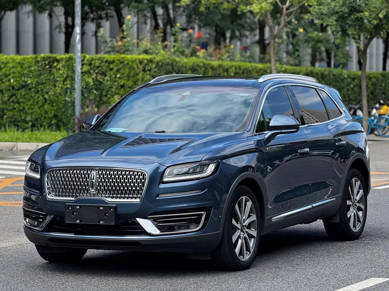 LINCOLN NAVIGATOR IMPORT 2019
