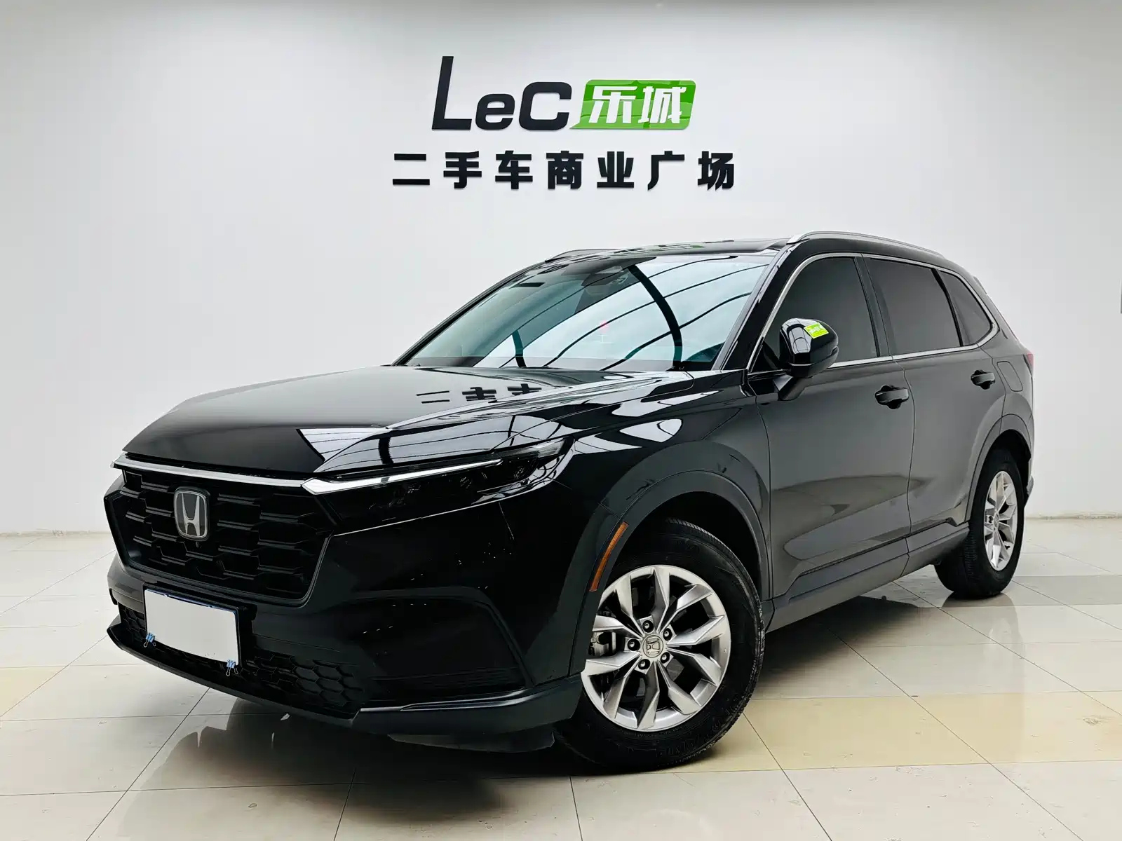 HONDA CR-V 2023