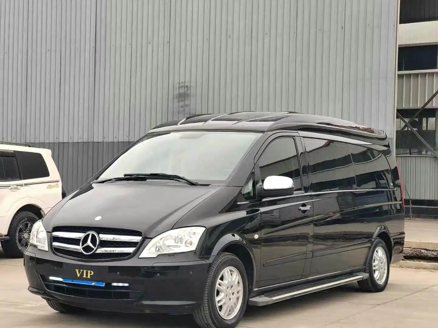 MERCEDES BENZ VITO