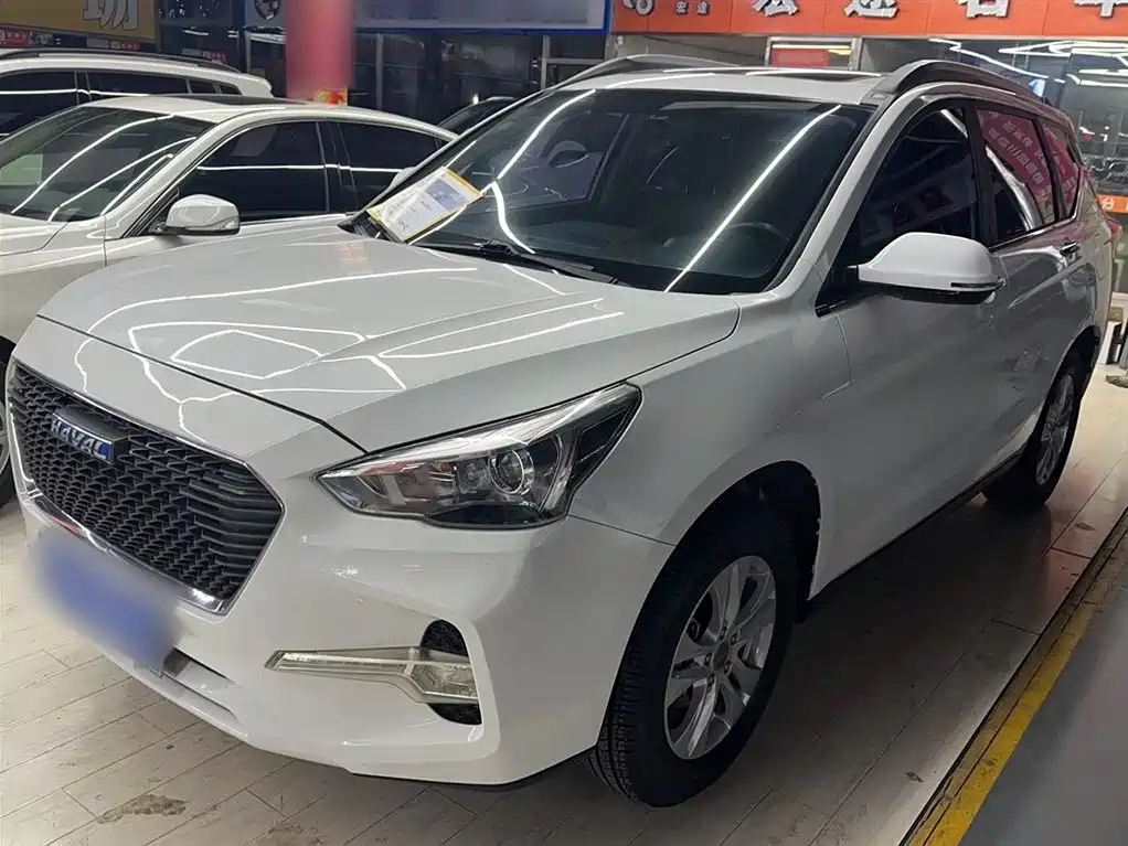 HAVAL M6