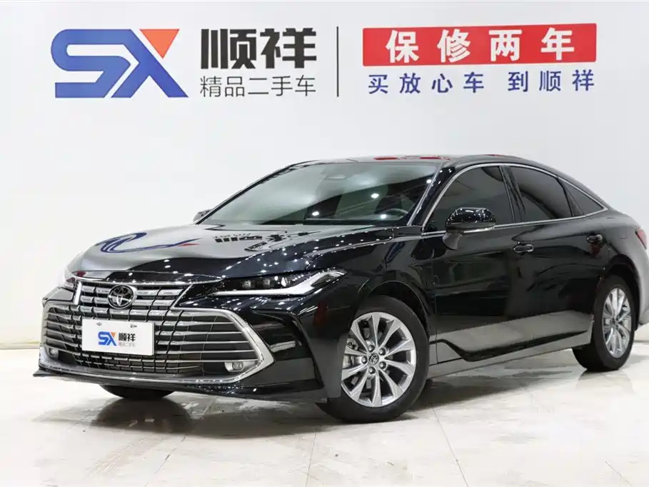 TOYOTA AVALON 2024