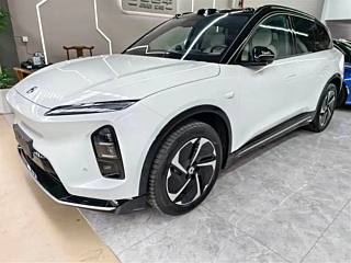 Заказать NIO ES6