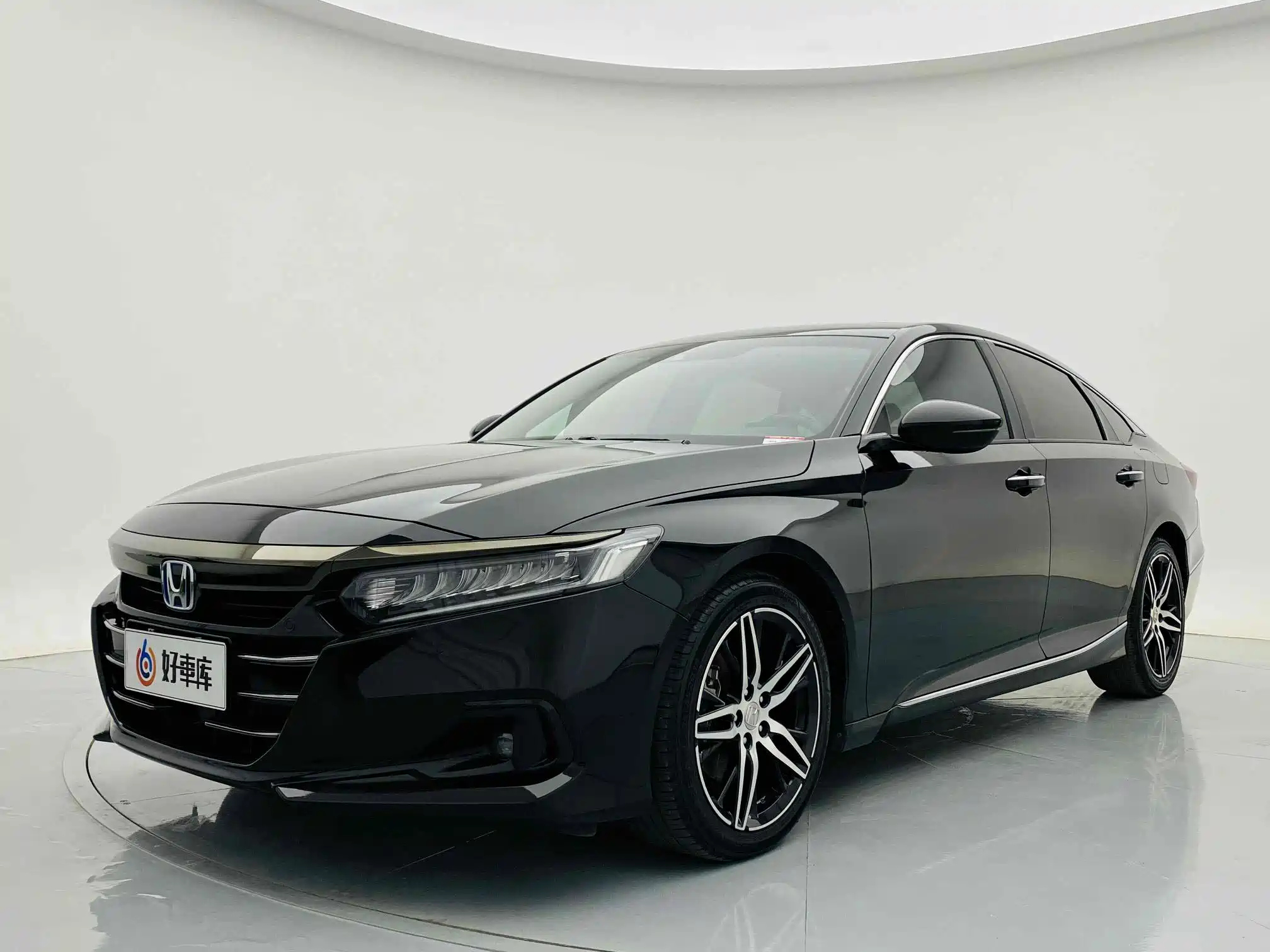 HONDA ACCORD 2022