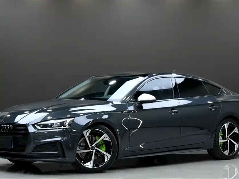 AUDI A5 2019