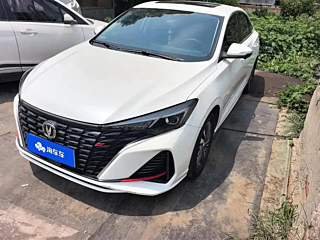 changan eado
