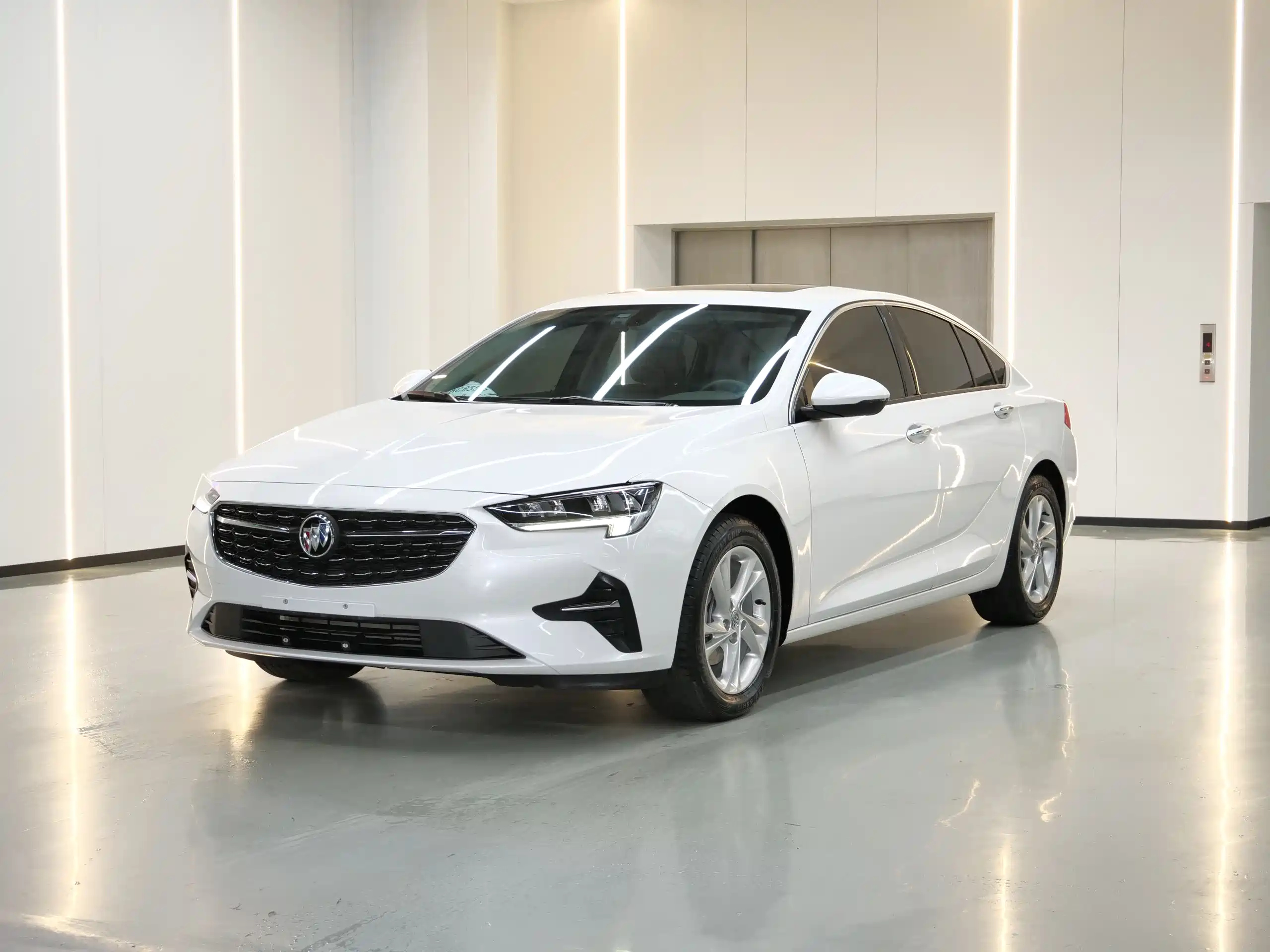 BUICK REGAL 2023