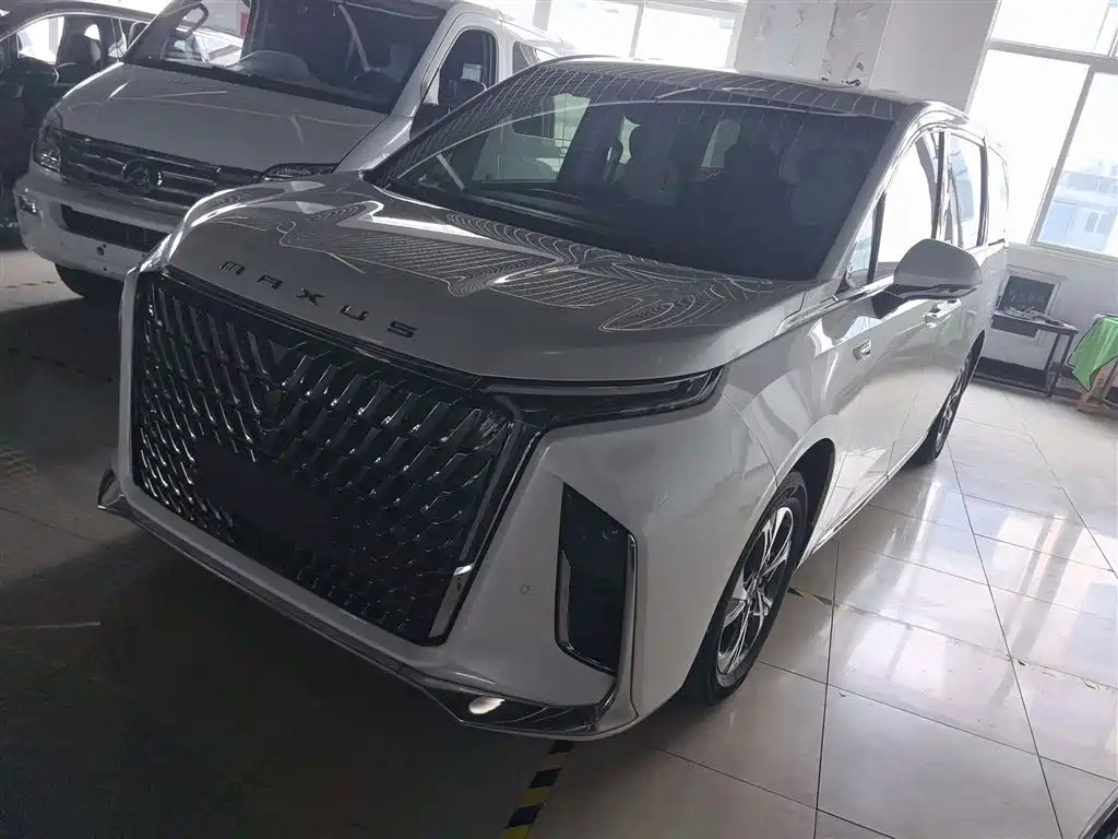 MAXUS OTHER 2022