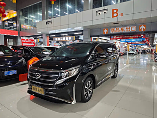 Заказать TRUMPCHI M8