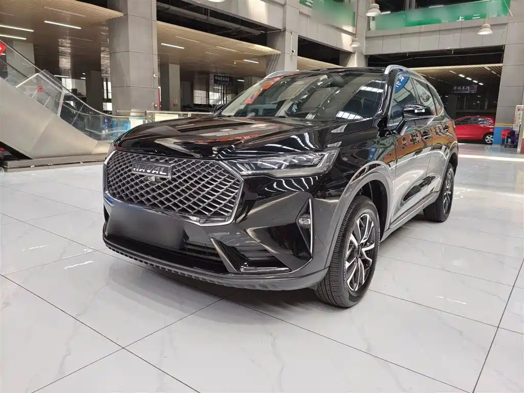 HAVAL H6 2021