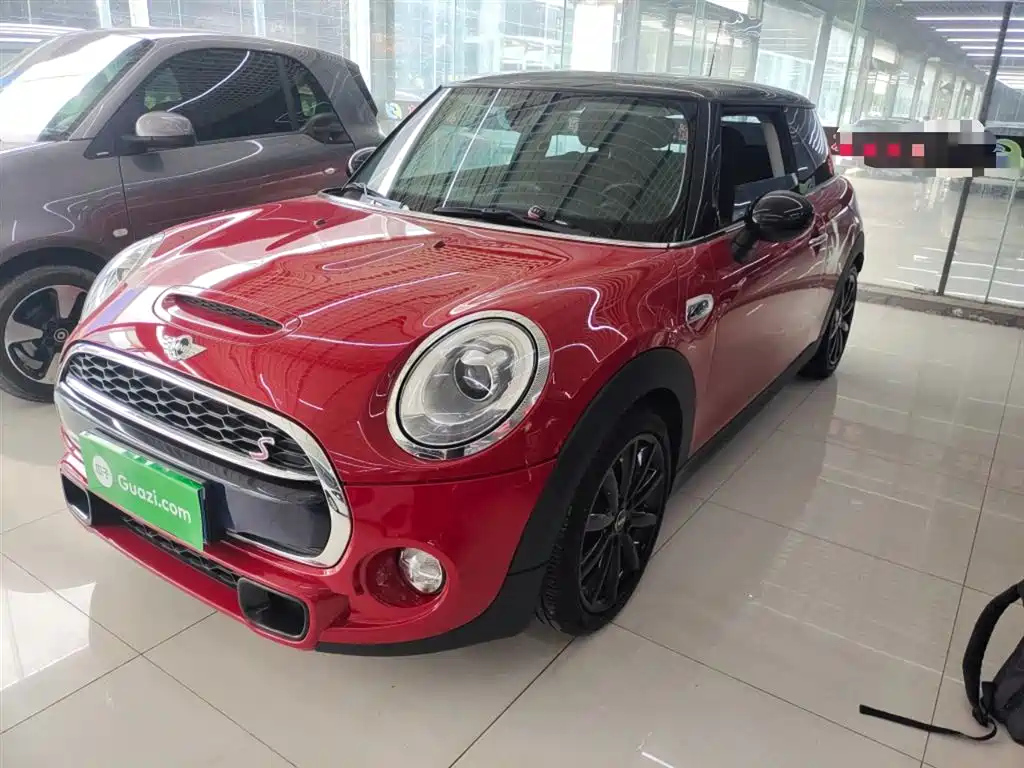 MINI OTHER 2016