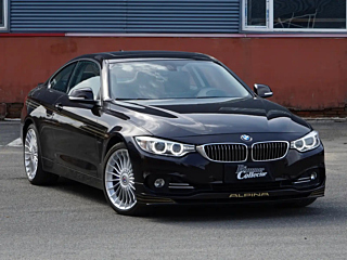 Заказать ALPINA B4