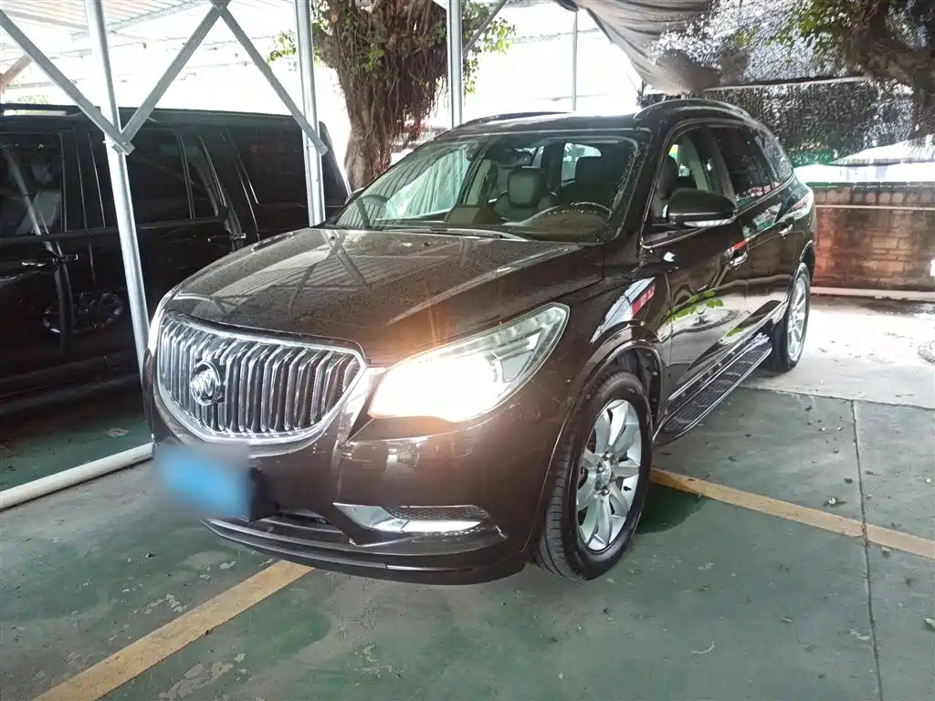 BUICK OTHER