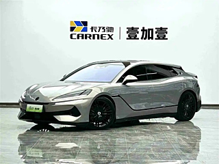 Заказать DENZA Z9GT