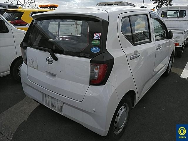 DAIHATSU MIRA E S 2021
