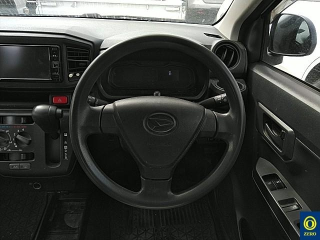 DAIHATSU MIRA E S 2021