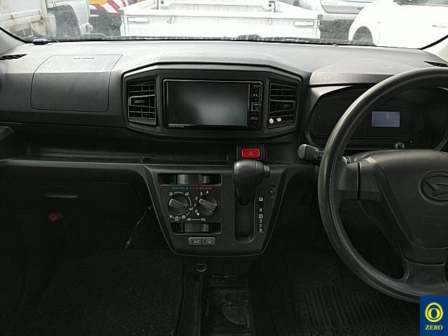 DAIHATSU MIRA E S 2021