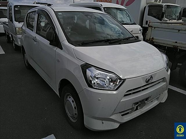 DAIHATSU MIRA E S 2021