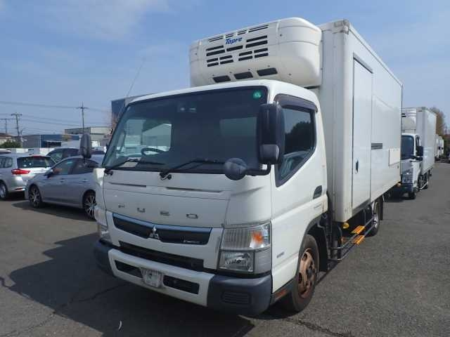 MITSUBISHI CANTER 2017