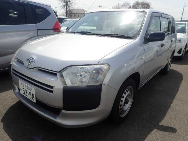 TOYOTA PROBOX 2014