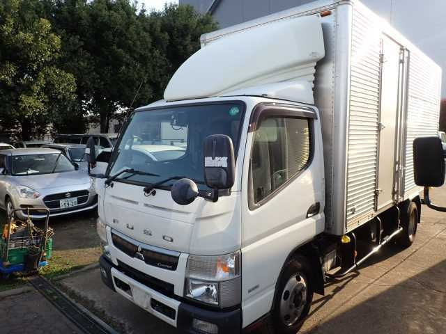 MITSUBISHI CANTER 2017