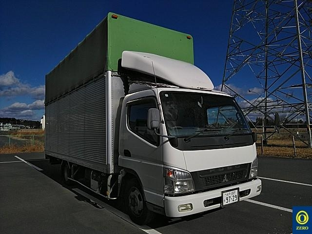 MITSUBISHI CANTER 2008