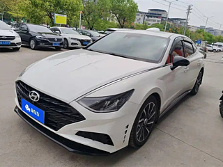 HYUNDAI SONATA  2020