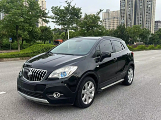 BUICK ENCORE 2013