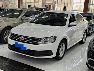 VOLKSWAGEN LAVIDA  2017