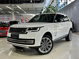 LAND ROVER RANGE ROVER  2024