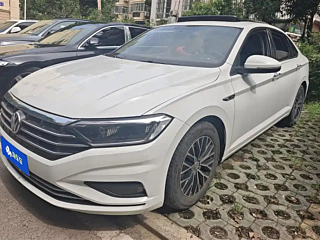 VOLKSWAGEN SAGITAR 2021