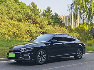 VOLKSWAGEN MAGOTAN GTE PLUG IN HYBRID 2022