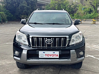 TOYOTA PRADO 2010