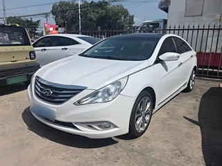 HYUNDAI SONATA 2014 YEAR 2.0L AUTOMATIC PREMIUM EDITION 2014