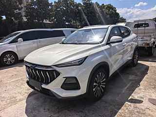 CHANGAN OSHAN X5