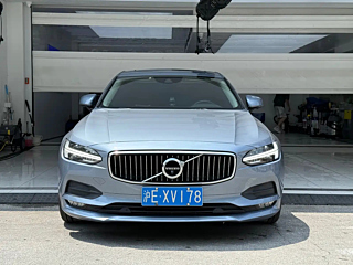 VOLVO S90  2018 YEAR T4  EDITION 2018