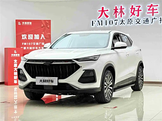 CHANGAN OSHAN X5 2021