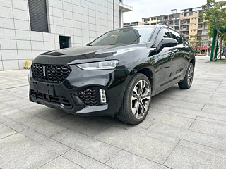 WEY VV7  2017