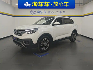 KIA SPORTAGE 2018