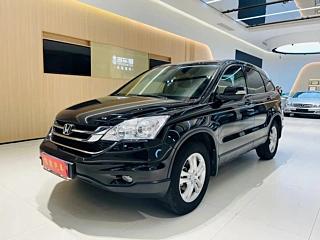 HONDA CR-V  2010