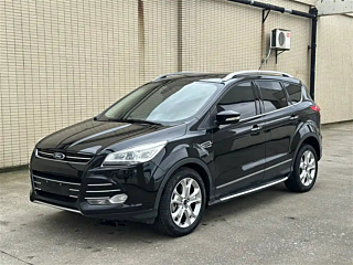 FORD ESCAPE 2015